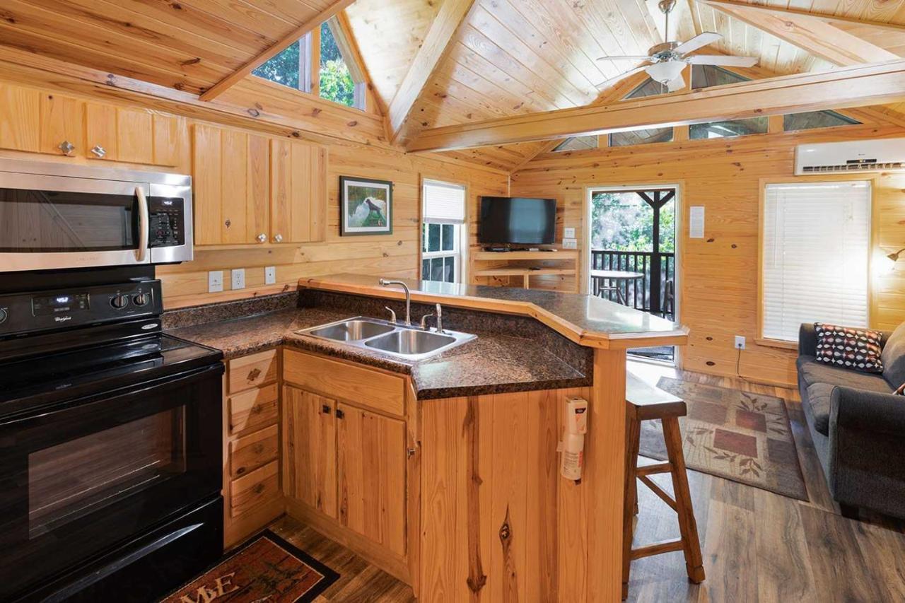 Halesford Harbour Resort - Smith Mountain Lake Moneta Exterior foto