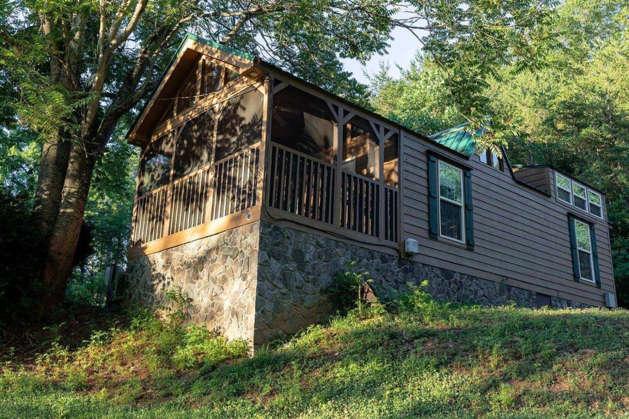 Halesford Harbour Resort - Smith Mountain Lake Moneta Exterior foto